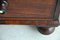 Large Antique Mahogany Chest of Drawers 6