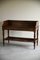 Antique Washstand in Mahogany 9