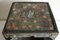 Antique Indian Table Top Cabinet 7