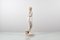 Italienische Mid-Century Femal Nude Figur aus Porzellan von G. Ronzan, 1952 3