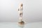 Figurine Nude Féminin Mid-Century en Porcelaine par G. Ronzan, Italie, 1952 6