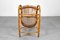 Mid-Century Bamboo and Rattan Rocking Chair by Franco Albini, 1960s, Image 17