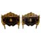 Antique Russian Beds, 1850, Set of 2, Image 1