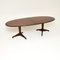 Vintage Extending Dining Table attributed to Andrew Milne for Heals, 1950s 3