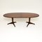 Vintage Extending Dining Table attributed to Andrew Milne for Heals, 1950s 1