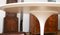 Mid-Century Round Tulip Dining Table by Eero Saarinen for Knoll International 3