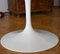 Mid-Century Round Tulip Dining Table by Eero Saarinen for Knoll International 2