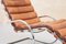 Model 242 Chaise Longue by Ludwig Mies Van Der Rohe for Knoll Inc. / Knoll International, 1980 13