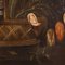 Italienischer Künstler, Stillleben, 1770, Öl auf Leinwand, Gerahmt 8