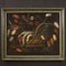 Italienischer Künstler, Stillleben, 1770, Öl auf Leinwand, Gerahmt 1