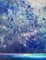 Barbara Hubert, Full Moon, 2020, Acrylic on Canvas, Image 2
