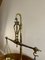 Large Antique Victorian Brass Beam Scale and Weights, 1890 2