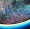 Barbara Hubert, Planet II, 2022, Acrílico sobre lienzo, Imagen 2
