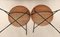 Mid-Century Rattan Lounge Chairs, 1970s, Set of 2 4