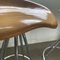 Bar Stool by Pepe Cortés for Bd Barcelona, 1990s, Set of 2 5