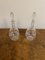 Victorian Decanters, 1880s, Set of 2 5