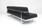 LC5 Sleeper Sofa Daybed by Le Corbusier, Pierre Jeanneret & Charlotte Perriand for Cassina, Image 2