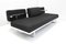 LC5 Sleeper Sofa Daybed by Le Corbusier, Pierre Jeanneret & Charlotte Perriand for Cassina, Image 8