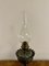 Victorian Oil Lamp, 1880s, Image 5