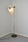 Floor Lamp attributed to Maria Pergay for Uginox, 1960s 3
