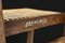 Armloser Box Chair von Pierre Jeanneret, 1950er 8