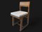 Armless Box Chair by Pierre Jeanneret, 1950s 5