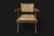 Floating Back Chair by Pierre Jeanneret, 1950s 2