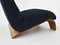 Set of Plywood Lounge Chairs attributed to Han Piek for Lawo Ommen, the Netherlands, 1945 9