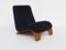 Plywood Lounge Chairs attributed to Han Piek for Lawo Ommen, the Netherlands, 1945, Set of 2 5