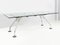 Nomos Dining Table by Norman Foster for Tecno, Italy, 1987, Image 3