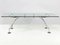 Nomos Dining Table by Norman Foster for Tecno, Italy, 1987, Image 1