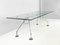 Nomos Dining Table by Norman Foster for Tecno, Italy, 1987 2