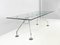 Nomos Dining Table by Norman Foster for Tecno, Italy, 1987, Image 2