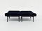 Set of Panchetto Armchairs by Rito Valla for Ipe, Italy, 1960s, Image 4