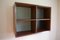 Vintage Rosewood Wall Cabinet by Poul Cadovius for Cado, 1969 7