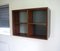 Vintage Rosewood Wall Cabinet by Poul Cadovius for Cado, 1969 3
