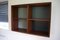 Vintage Rosewood Wall Cabinet by Poul Cadovius for Cado, 1969 6