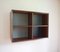 Vintage Rosewood Wall Cabinet by Poul Cadovius for Cado, 1969 2