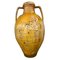 Sicilian Terracota Jar, 1890s 1