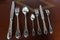Model Marly 87-Piece Cutlery Set from Christofle, Set of 87 3