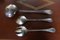 Model Marly 87-Piece Cutlery Set from Christofle, Set of 87 5