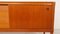 Vintage Sideboard aus Teak von HW Klein für Bramin 8
