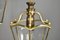 Matching Brass Lanterns, 1970s, Set of 2, Image 4