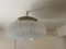 Large Doria Ceiling Lamp, 1969 2