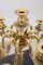 Antique Gilt Bronze Candelabras with 11 Lights, Late 19th Century, Set of 2 16