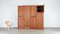 Teak Cabinet with Drawers & Compartments from Langeskov Møbelfabrik a / S, Denmark, 1985 20