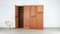 Teak Cabinet with Drawers & Compartments from Langeskov Møbelfabrik a / S, Denmark, 1985 27
