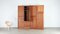 Teak Cabinet with Drawers & Compartments from Langeskov Møbelfabrik a / S, Denmark, 1985 23