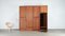 Teak Cabinet with Drawers & Compartments from Langeskov Møbelfabrik a / S, Denmark, 1985 19