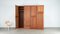 Teak Cabinet with Drawers & Compartments from Langeskov Møbelfabrik a / S, Denmark, 1985 24